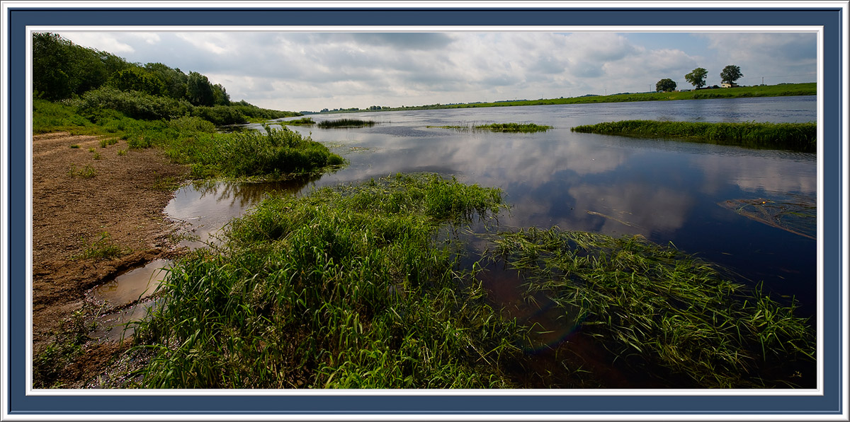 photo "*" tags: landscape, summer, water