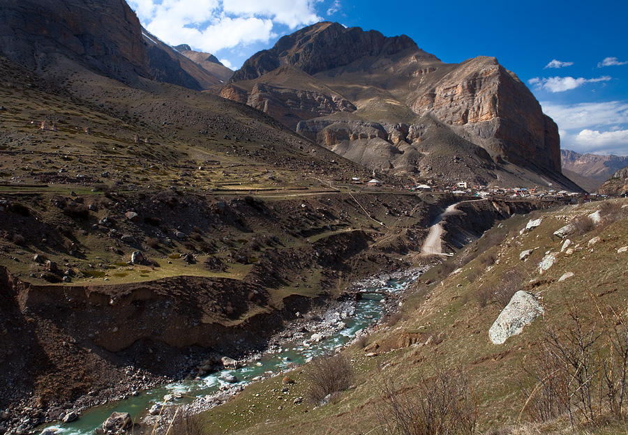 photo "***" tags: landscape, mountains