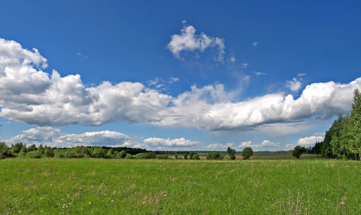 photo "***" tags: landscape, clouds