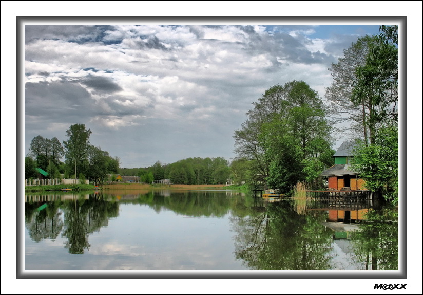 photo "***" tags: landscape, water