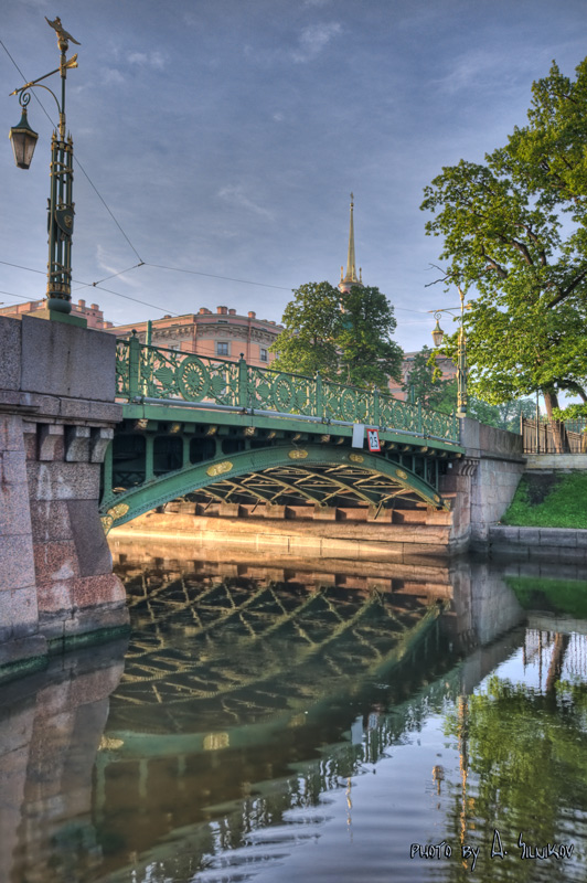 фото "***" метки: город, пейзаж, лето