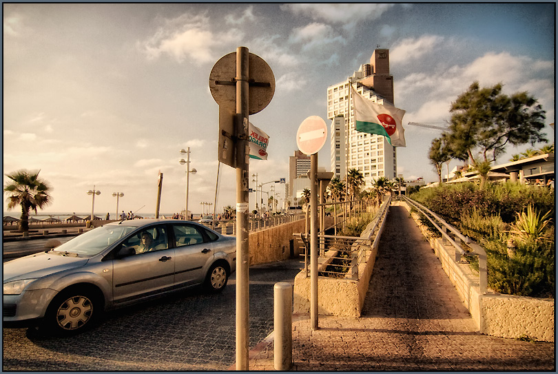 photo "Tel-Aviv 6352" tags: city, architecture, landscape, 