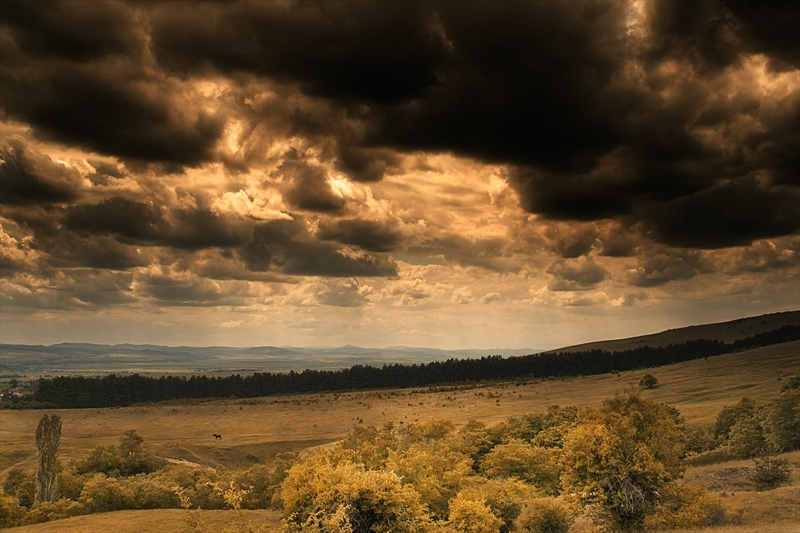 photo "***" tags: landscape, clouds