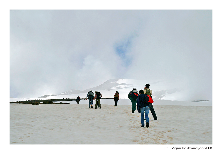 photo "Way to top" tags: landscape, travel, mountains