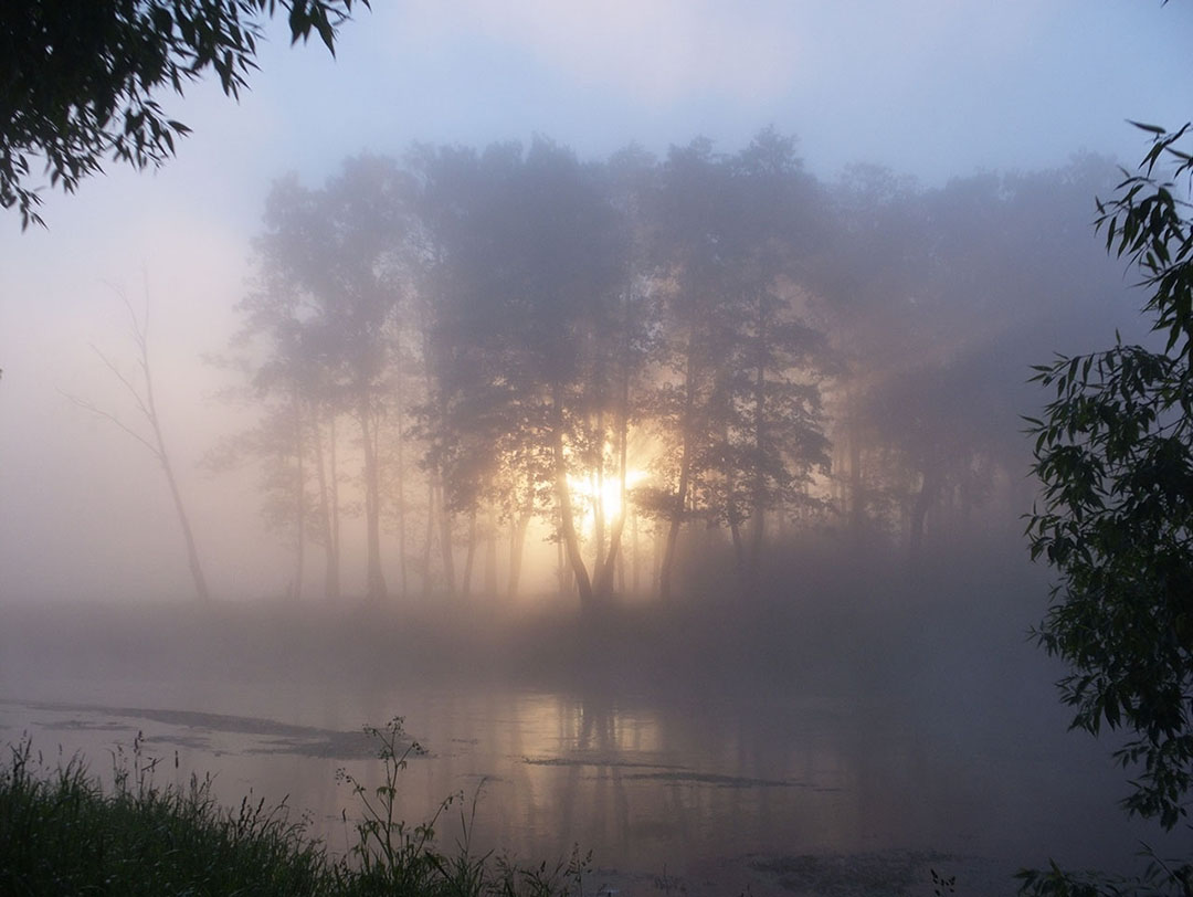 photo "***" tags: landscape, sunset, water