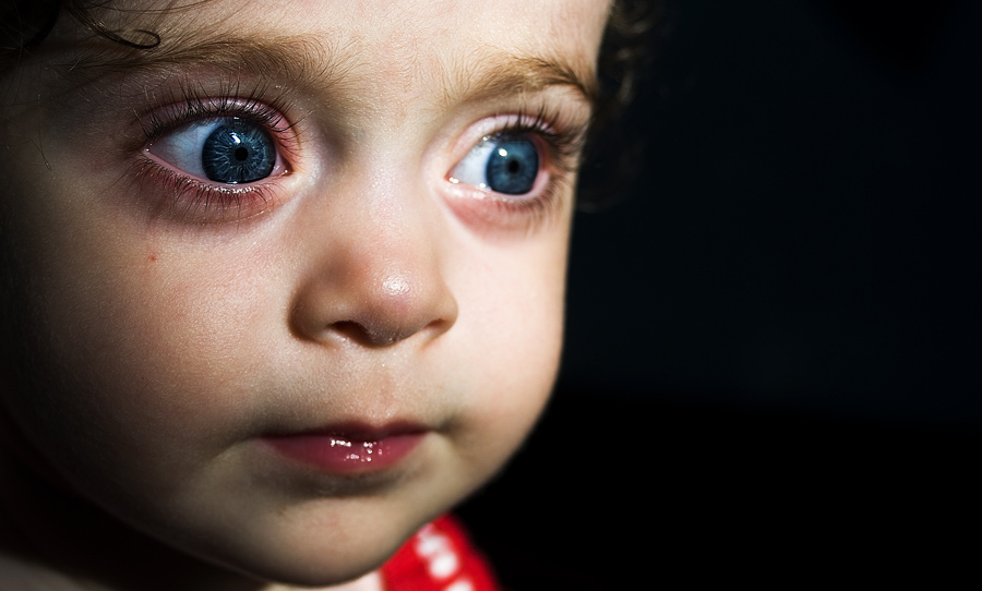 photo "***" tags: portrait, children