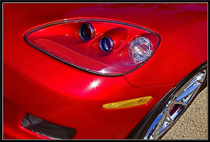 photo "Born In The USA" tags: technics, still life, 