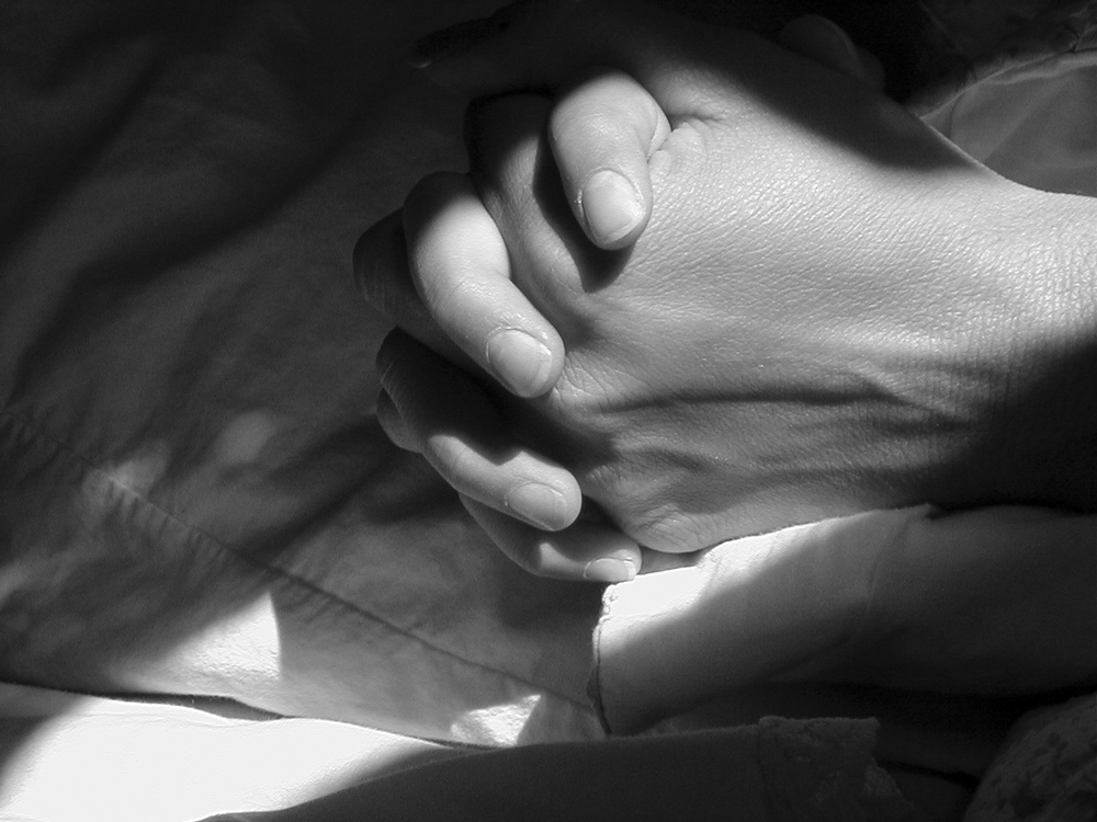 фото "Love" метки: портрет, макро и крупный план, женщина
