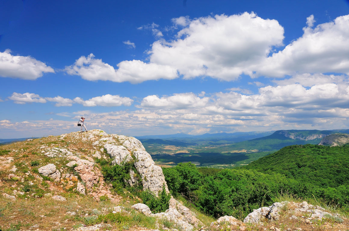 photo "***" tags: landscape, mountains