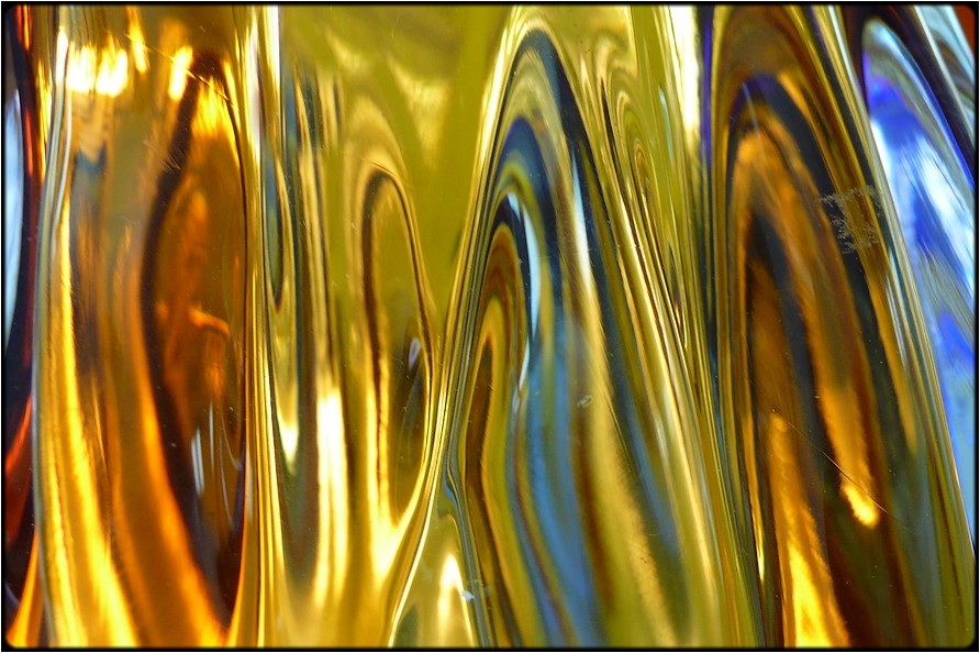 photo "molten 2" tags: abstract, macro and close-up, 