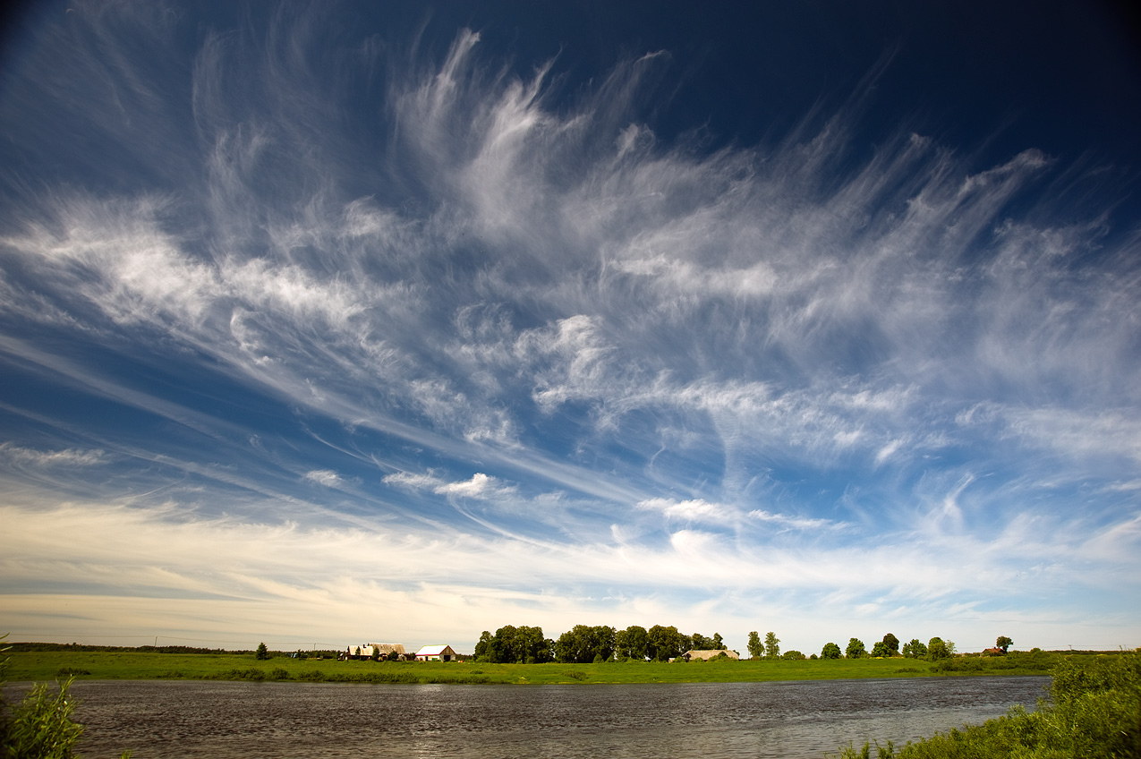 photo "***" tags: landscape, summer, water