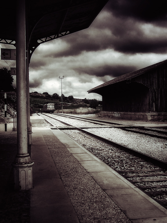 photo "Carrousel" tags: black&white, travel, Europe