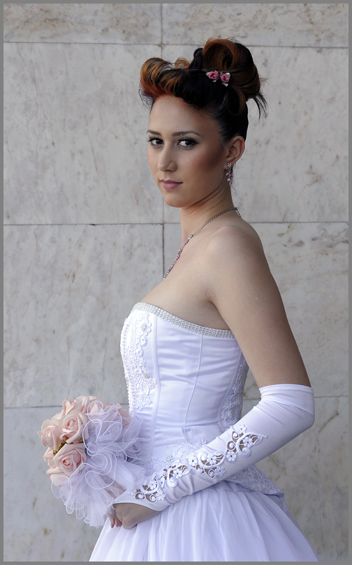 photo "***" tags: portrait, woman
