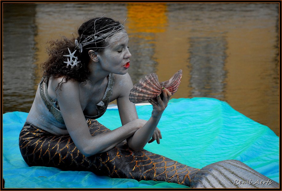 фото "the singing siren" метки: портрет, репортаж, женщина