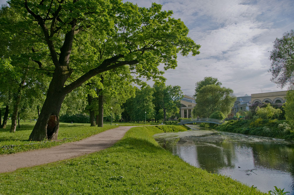 photo "***" tags: landscape, summer