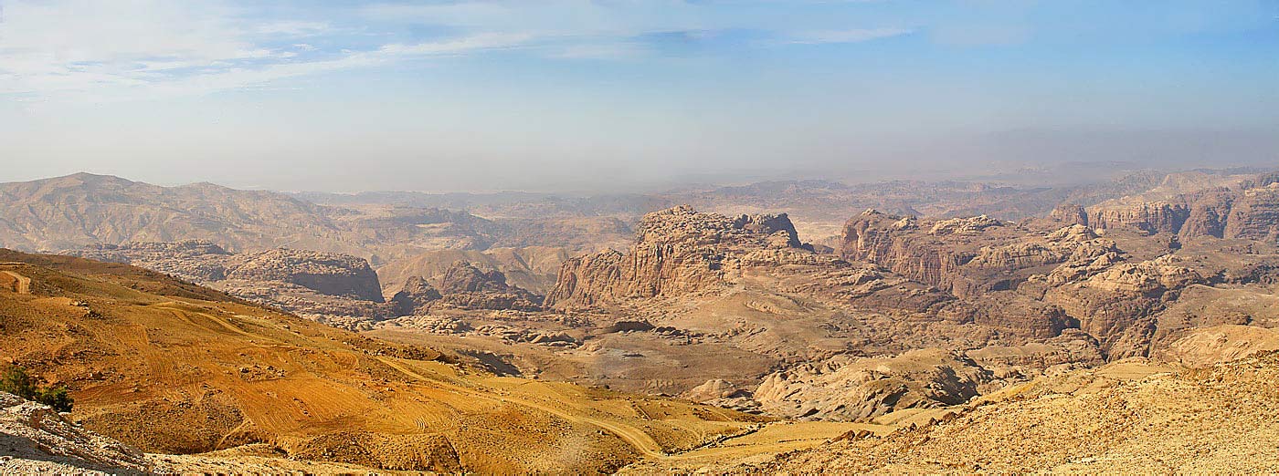 photo "Jordan" tags: landscape, travel, Asia, mountains