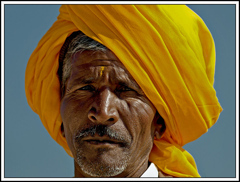 photo "***" tags: portrait, travel, Asia, man