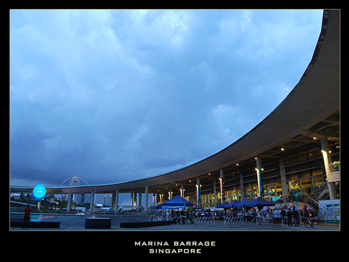 photo "full with cloud" tags: architecture, landscape, clouds