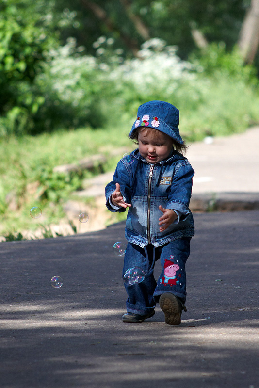 photo "***" tags: portrait, children