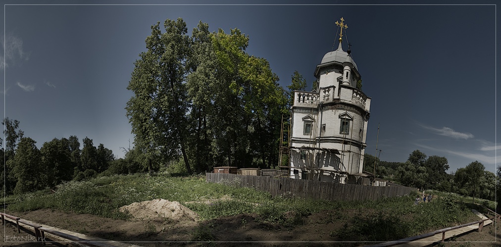 фото "Скит" метки: разное, 