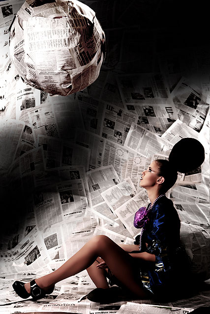 photo "***" tags: glamour, 