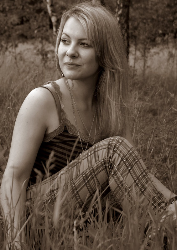 photo "***" tags: portrait, misc., woman