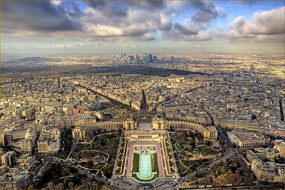 фото "Еще раз про Париж" метки: архитектура, путешествия, пейзаж, Европа