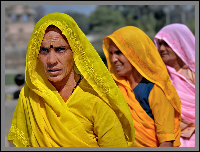 photo "***" tags: portrait, travel, Asia, woman