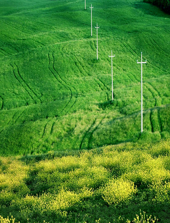 фото "Contamination of landscape" метки: пейзаж, 