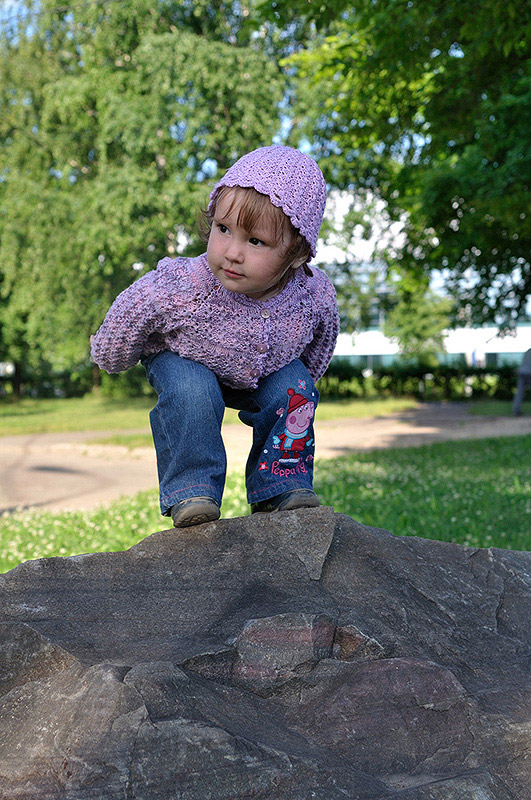 photo "***" tags: portrait, children