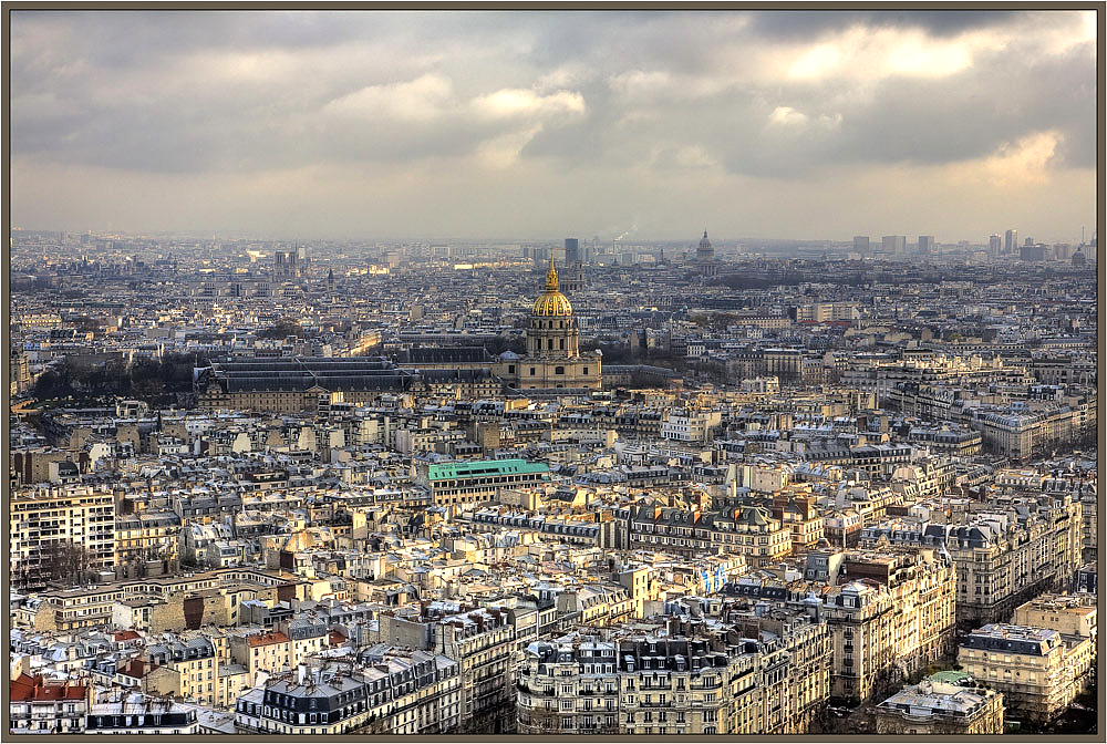 photo "Once again about Paris" tags: architecture, travel, landscape, Europe