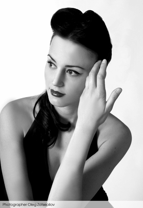photo "***" tags: glamour, 