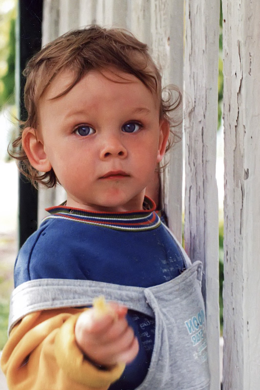 photo "***" tags: portrait, children