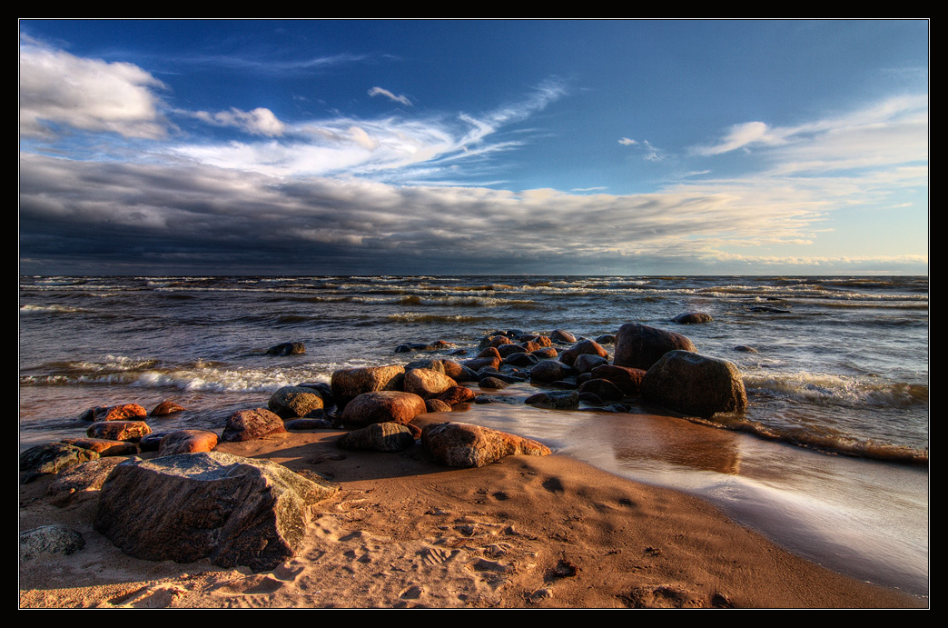 photo "***" tags: landscape, summer, water