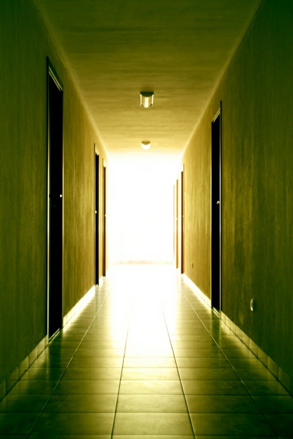 photo "Way to light" tags: genre, abstract, 