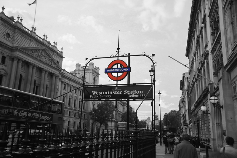 photo "The tube" tags: architecture, travel, landscape, Europe