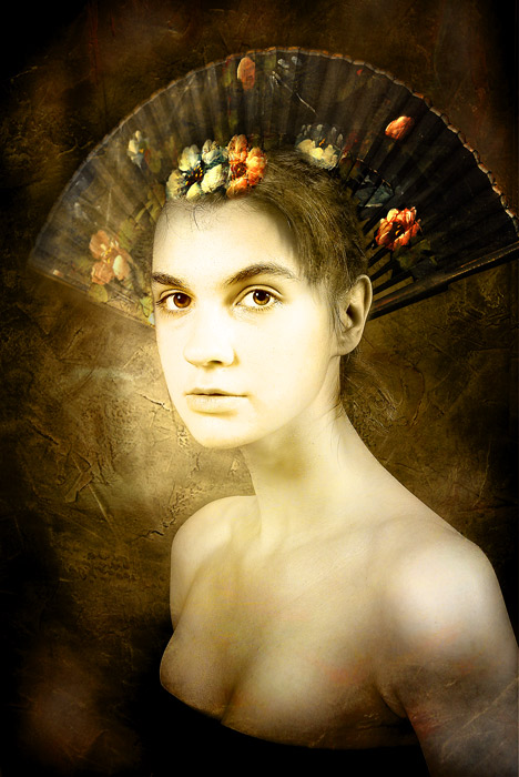 photo "Dona" tags: , 