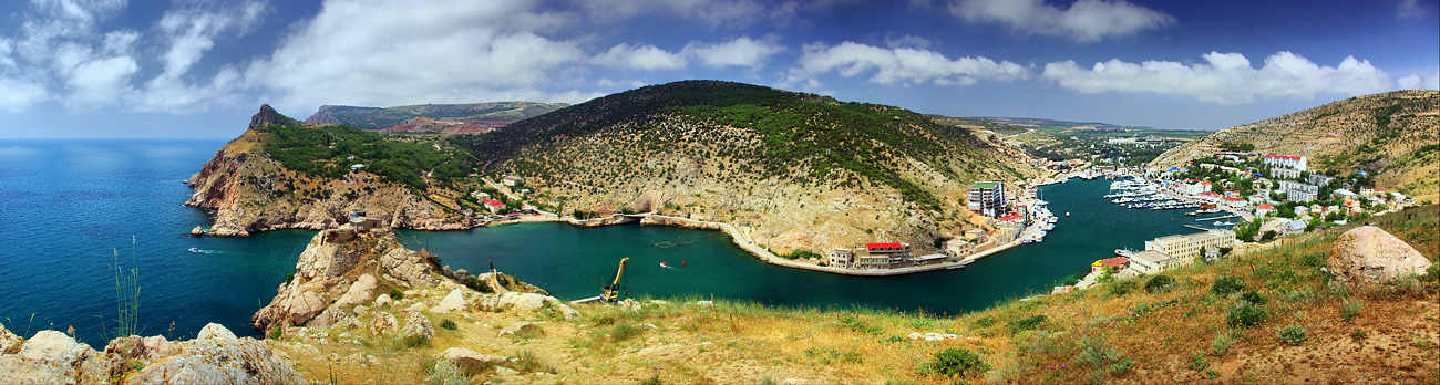 photo "***" tags: panoramic, 