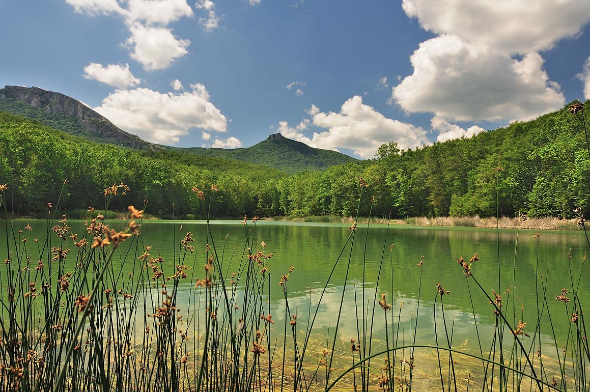 photo "***" tags: landscape, mountains