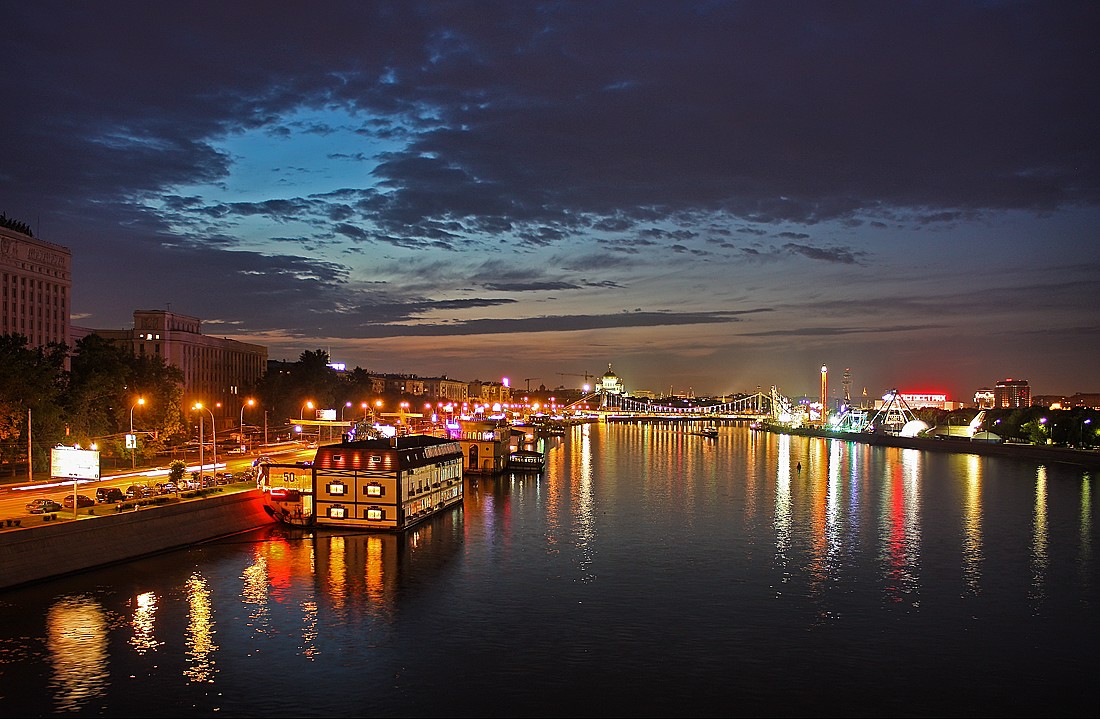 photo "***" tags: city, Moscow, lamp, night