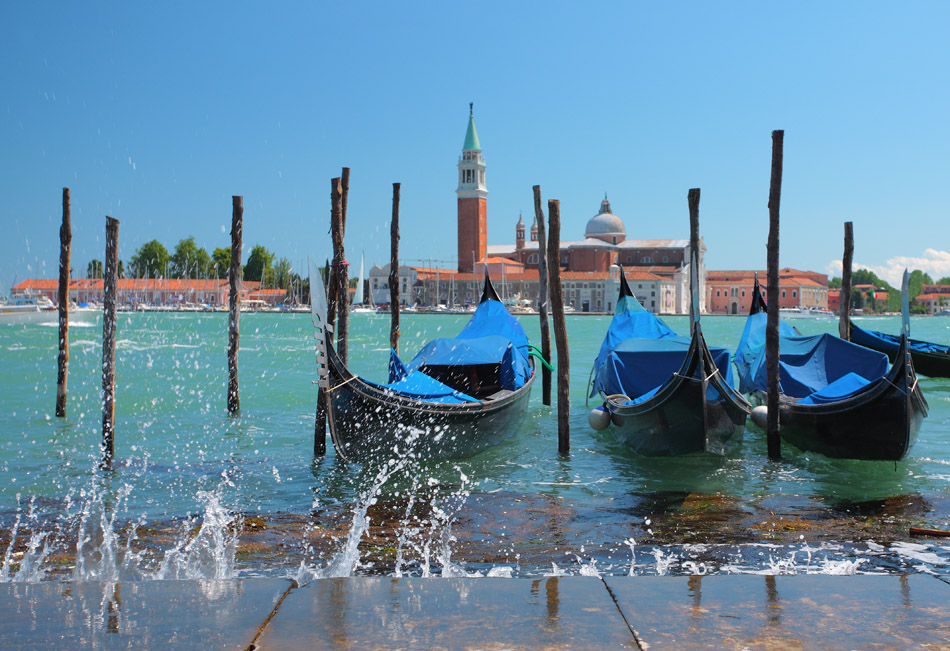 фото "О Венеции вспоминая 3" метки: путешествия, Европа