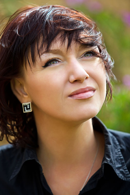 photo "***" tags: portrait, woman