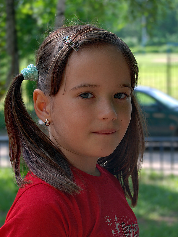 photo "***" tags: portrait, children