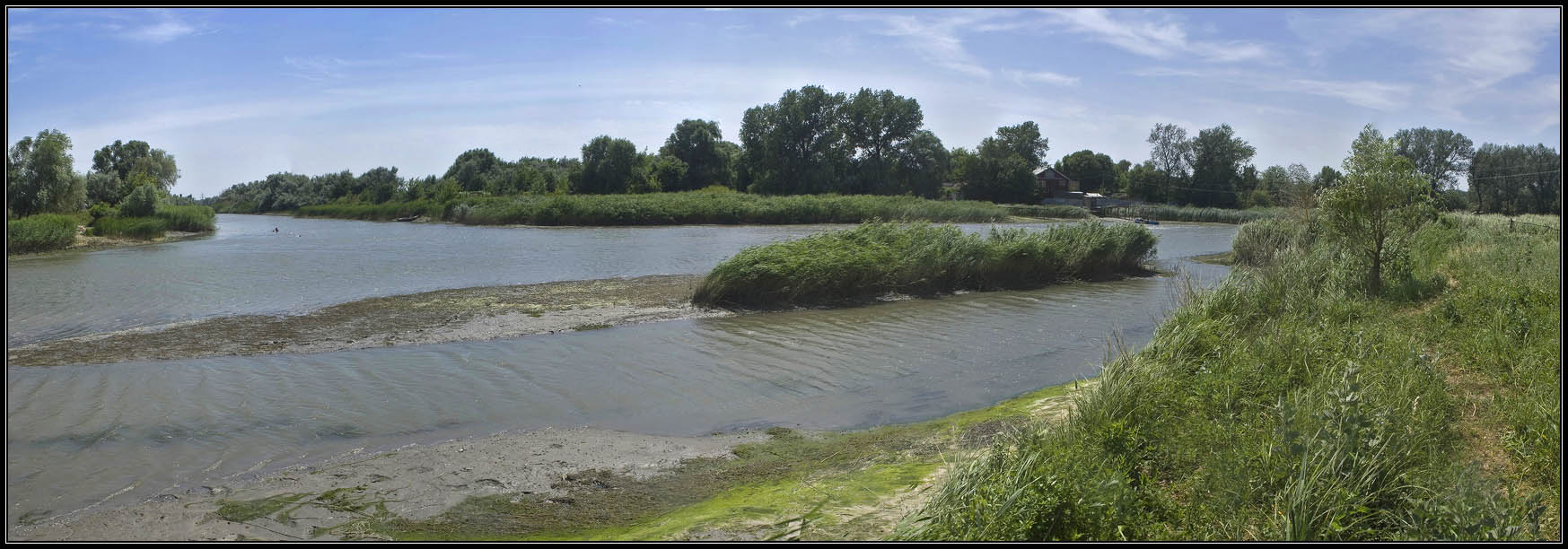 photo "***" tags: landscape, summer