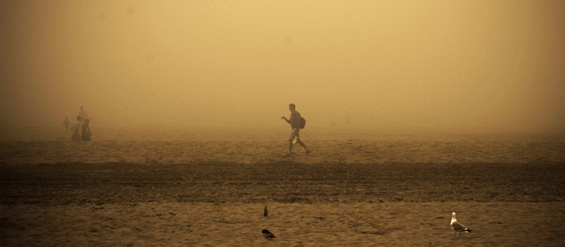 photo "beach" tags: landscape, genre, summer