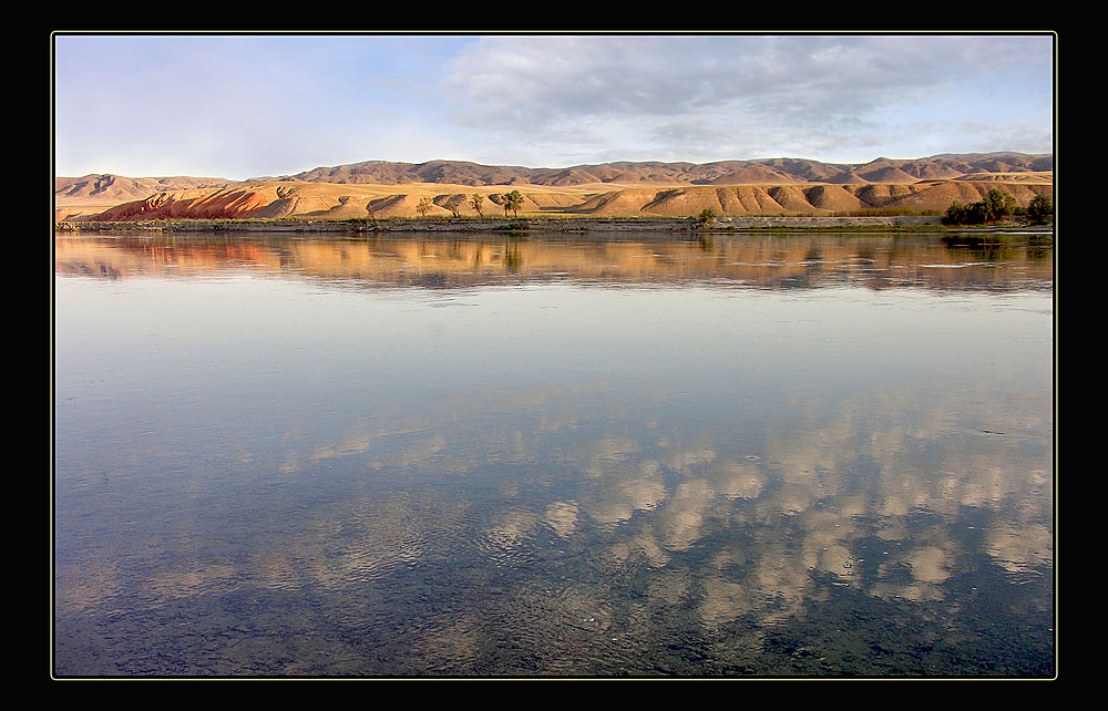 photo "***" tags: landscape, water