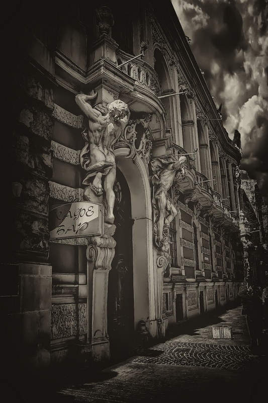 photo "***" tags: city, 