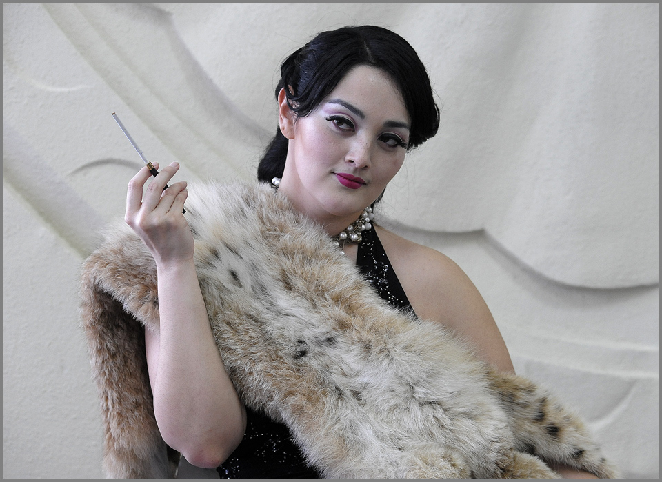 photo "***" tags: portrait, woman