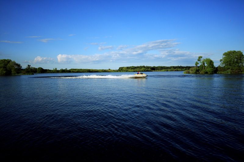 photo "Volga" tags: landscape, water