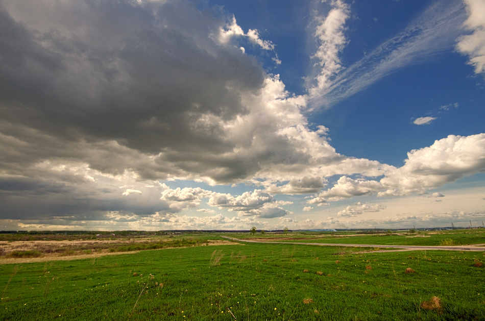 photo "***" tags: landscape, summer